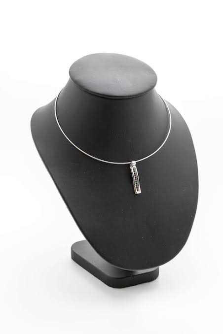 Illustrative silver articles