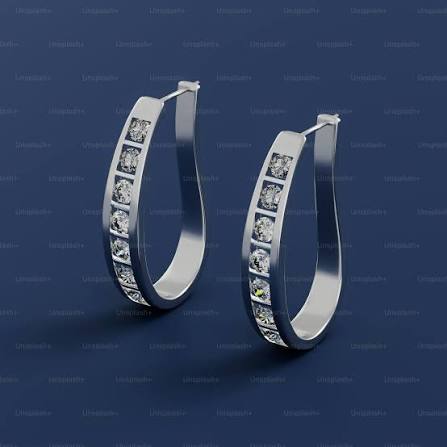 Illustrative silver display